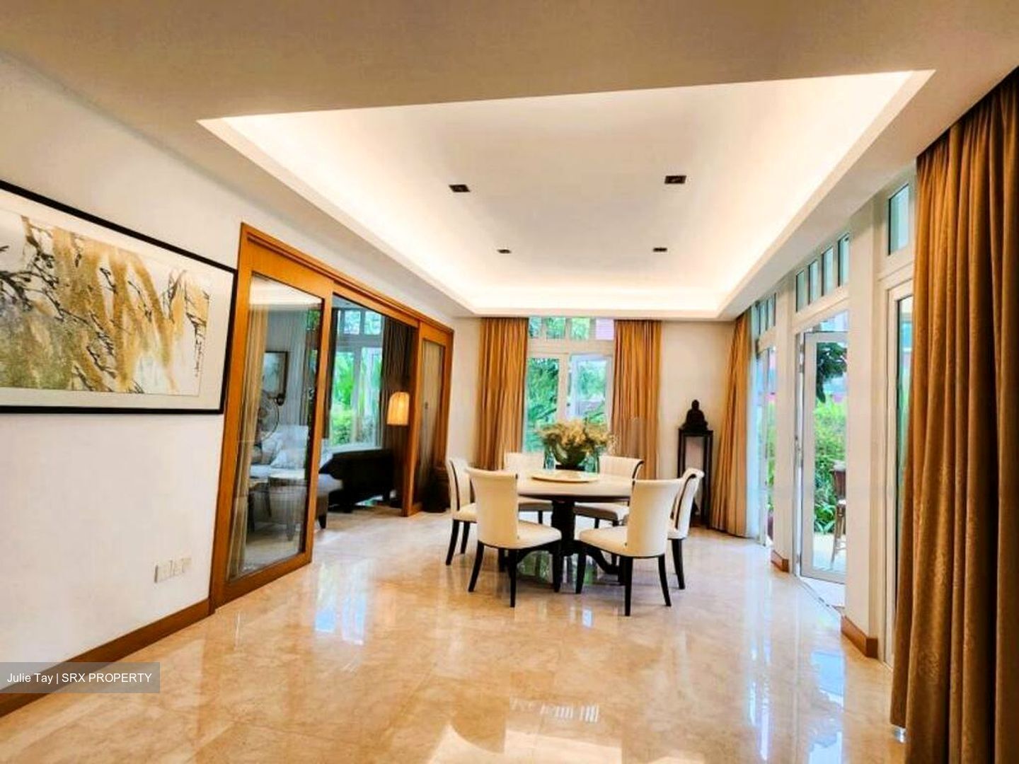 Frankel Estate (D15), Detached #455495261